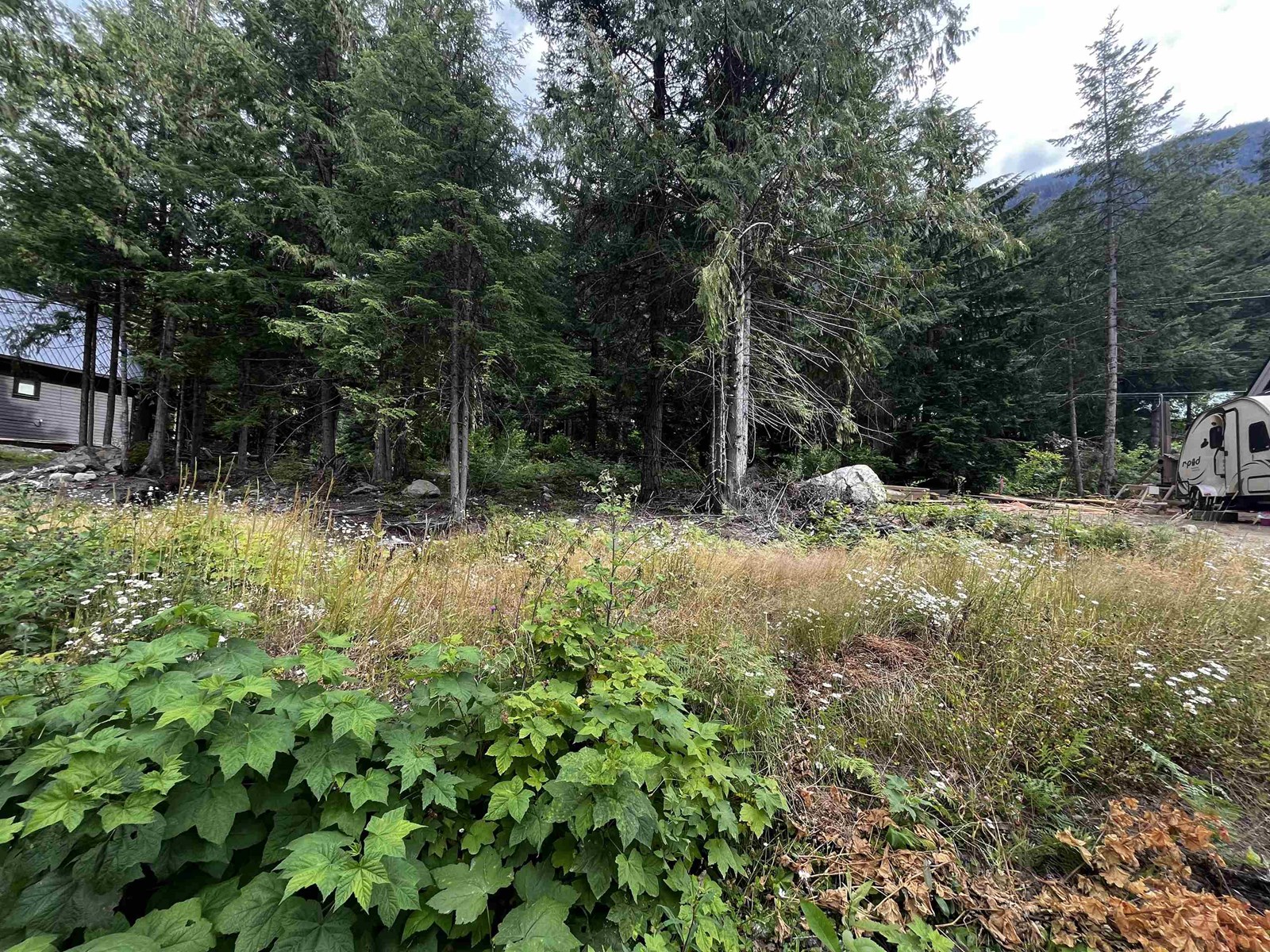 Hg136 Old Hope Princeton Highway, Sunshine Valley, Sunshine Valley, British Columbia  V0X 1L5 - Photo 1 - R3014558