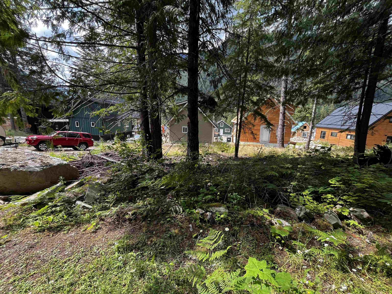 Hg136 Old Hope Princeton Highway, Sunshine Valley, Sunshine Valley, British Columbia  V0X 1L5 - Photo 4 - R3014558