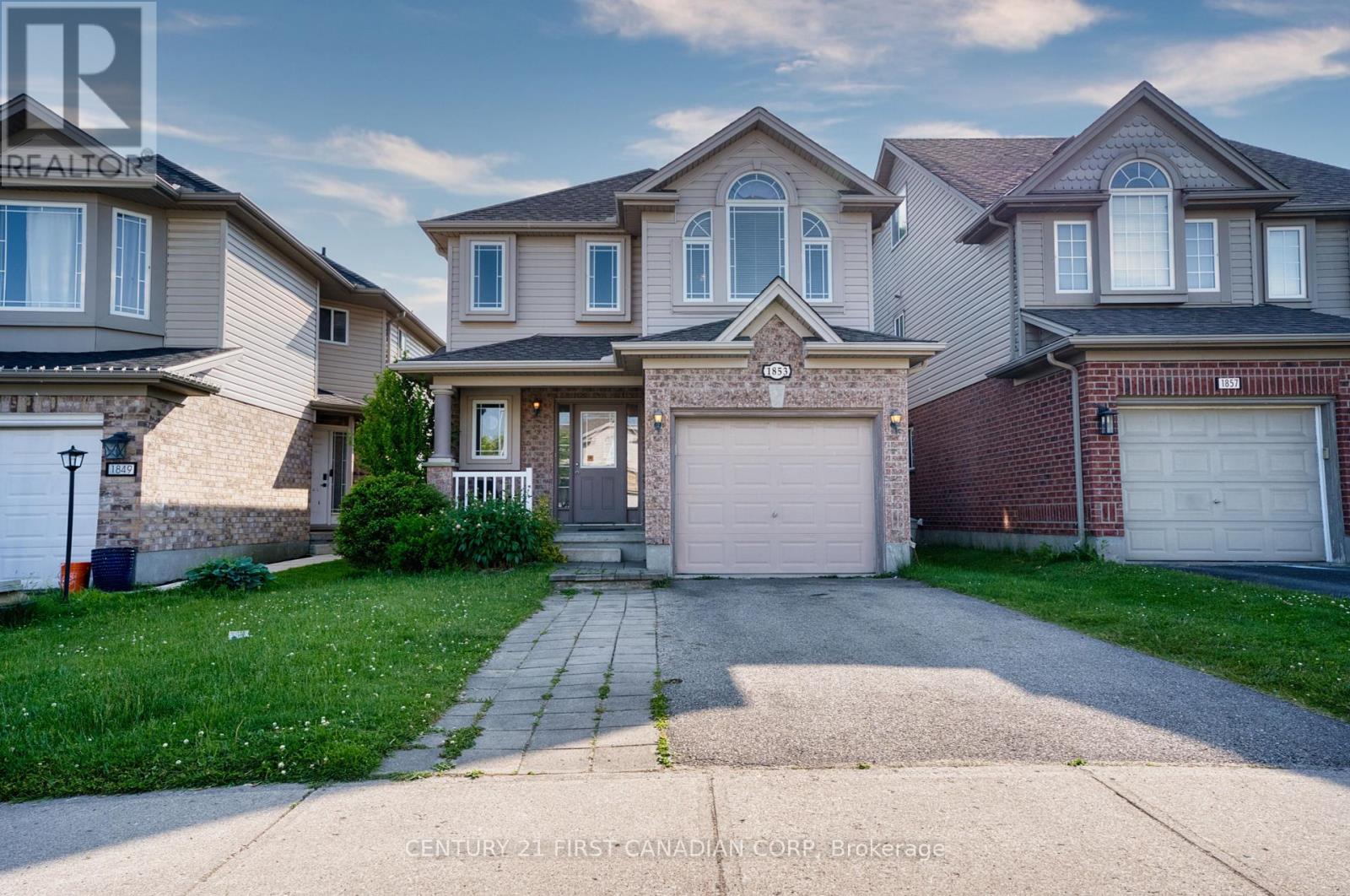 1853 Rollingacres Drive