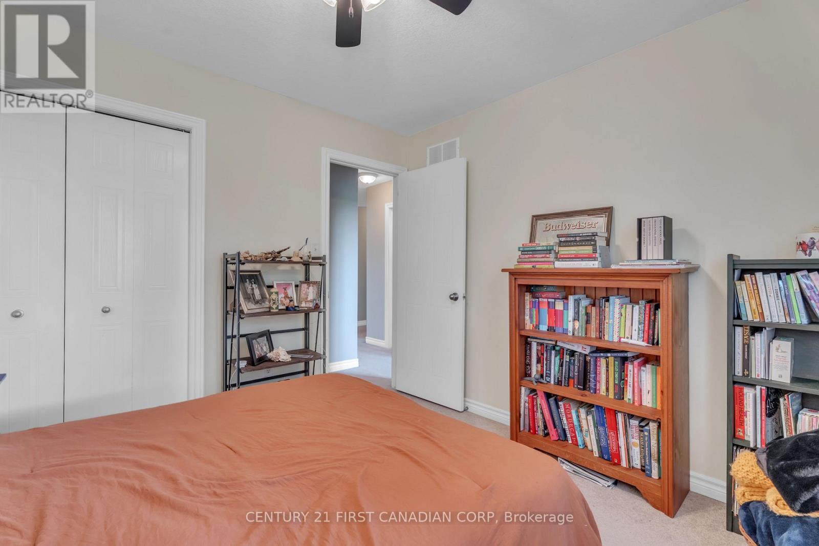 1853 Rollingacres Drive, London North (North C), Ontario  N5X 4K5 - Photo 24 - X12215768