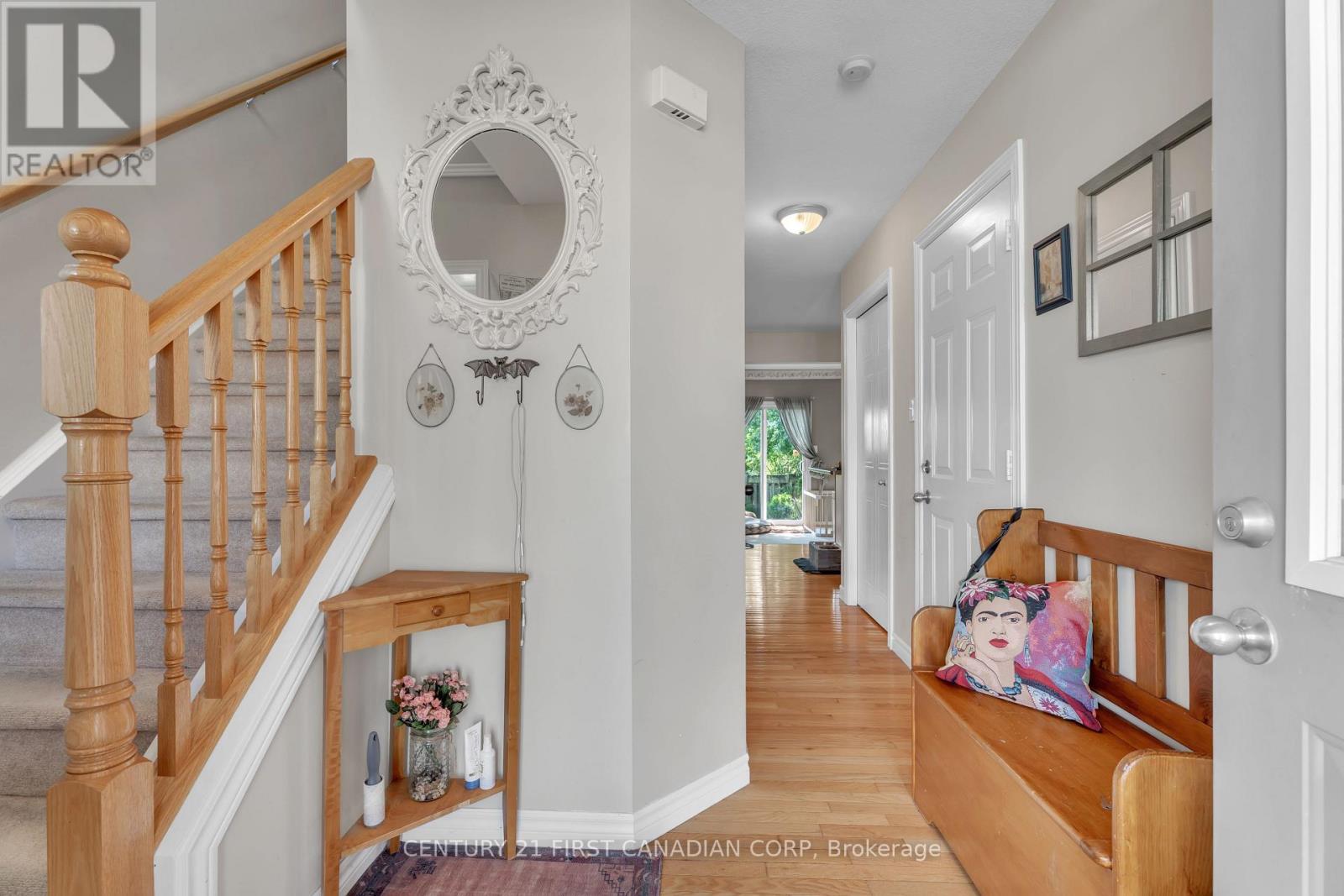 1853 Rollingacres Drive, London North (North C), Ontario  N5X 4K5 - Photo 3 - X12215768