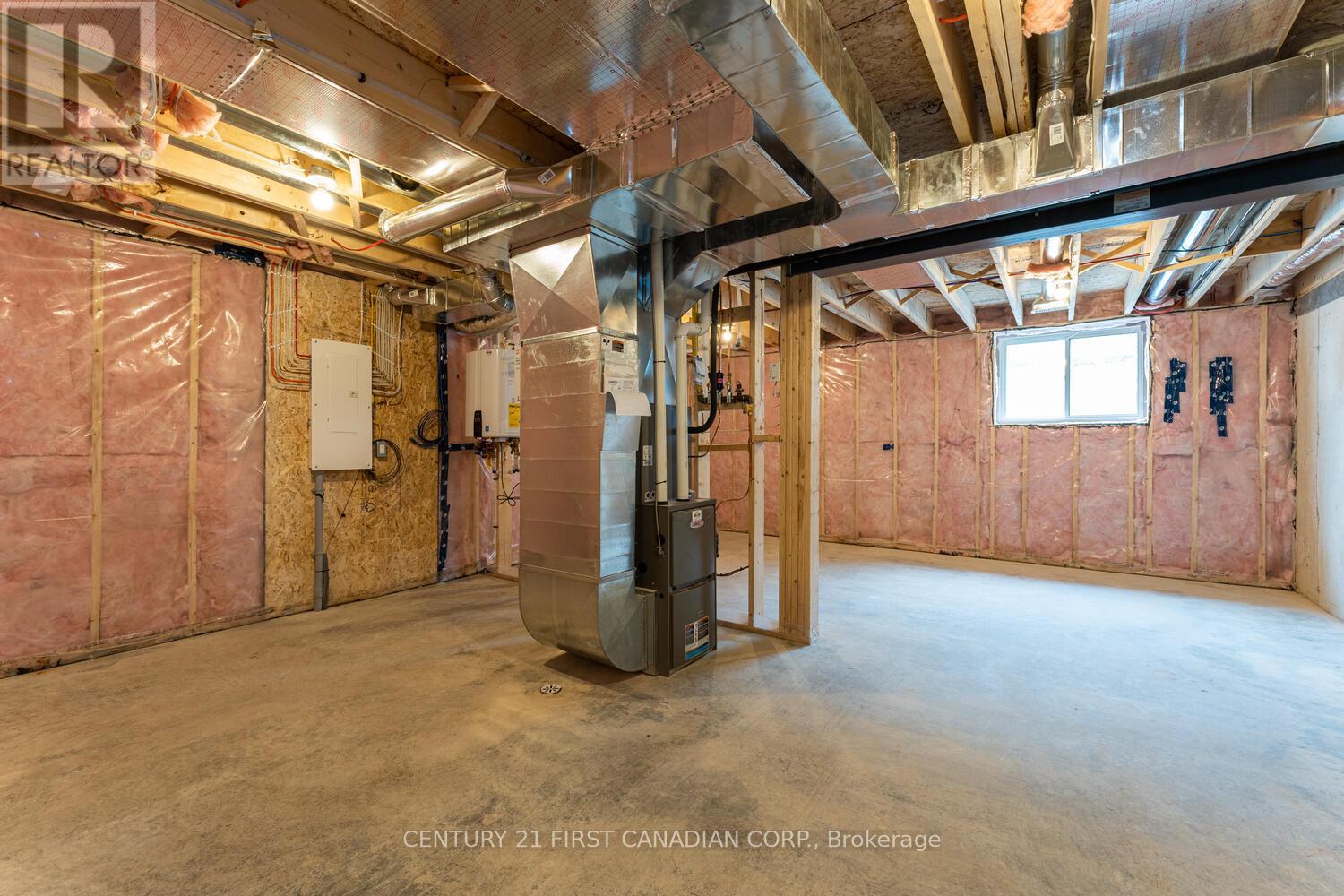 7 - 17 Nicholson Street, Lucan Biddulph (Lucan), Ontario  N0M 2J0 - Photo 27 - X12215852