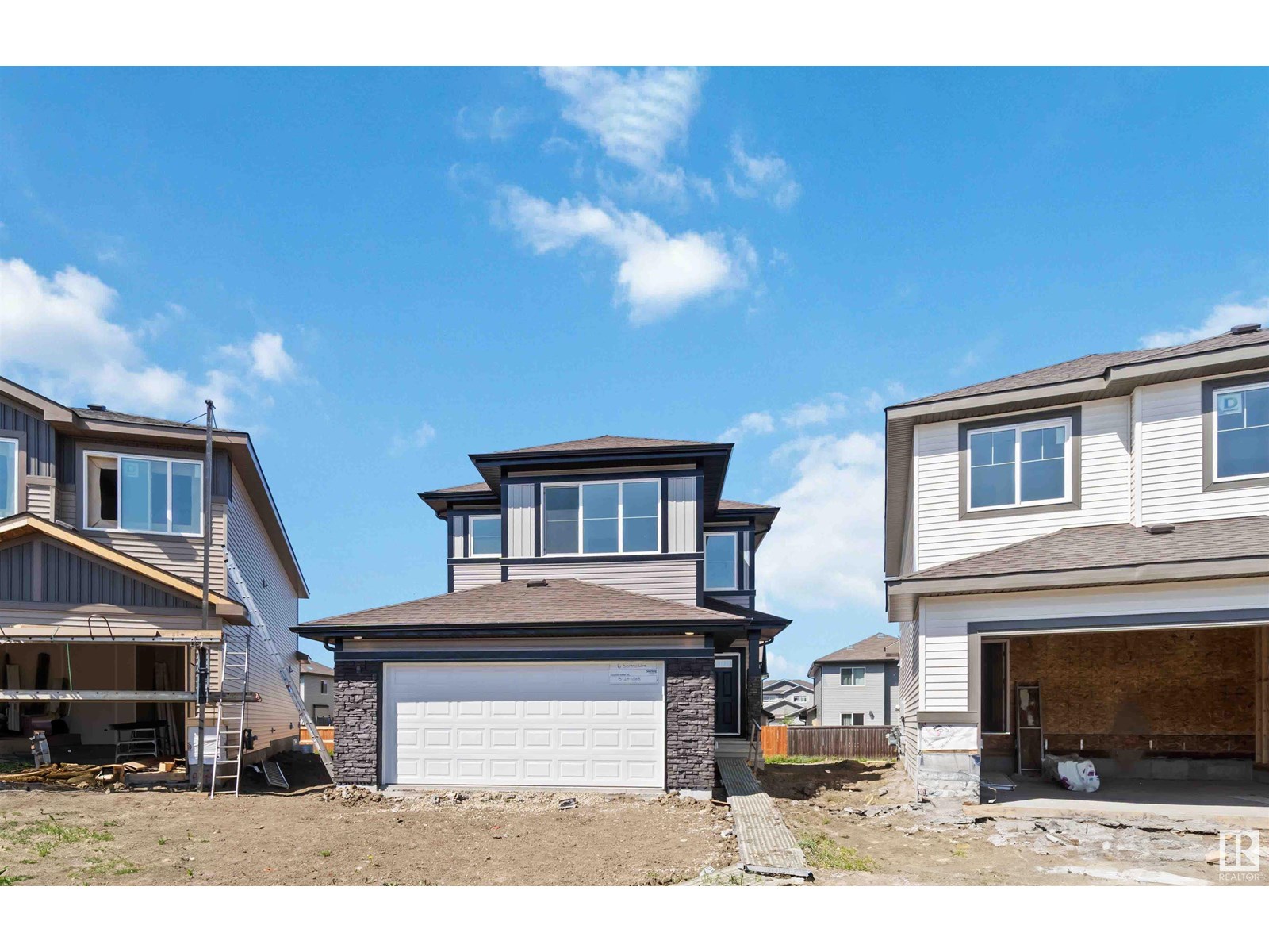 6 Sereno Ln, Fort Saskatchewan, Alberta  T8L 0Z9 - Photo 1 - E4439022