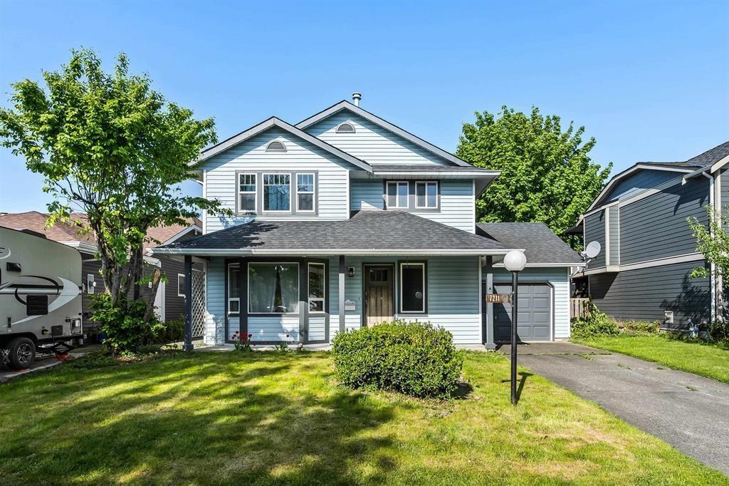 7211 CIRCLE DRIVE|Sardis West Vedder, Chilliwack, British Columbia