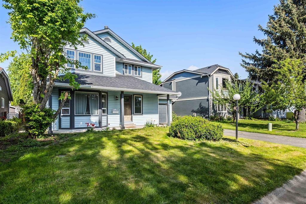 7211 Circle Drive, Sardis West Vedder, Chilliwack, British Columbia  V2R 2S6 - Photo 2 - R3013802
