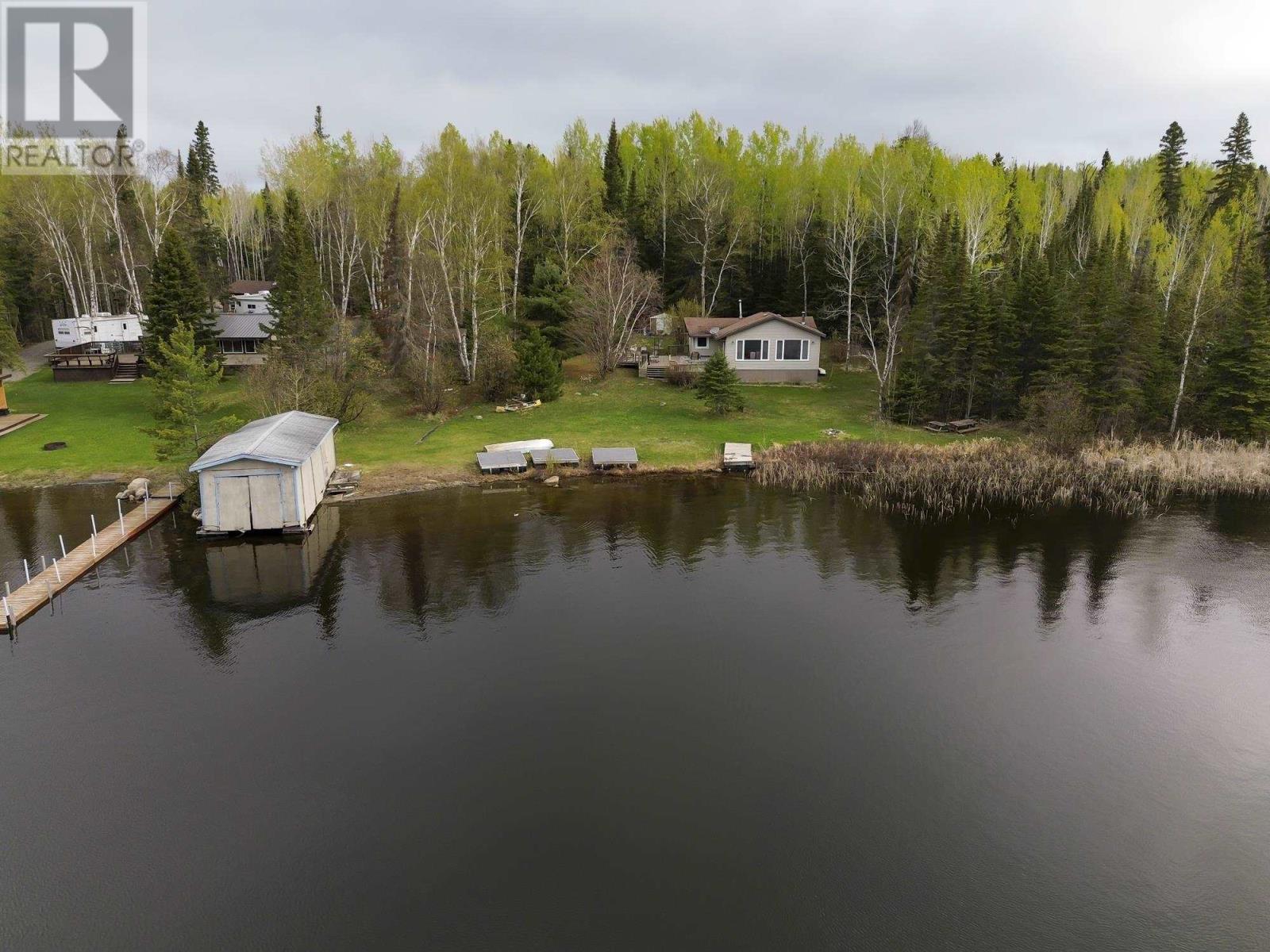 129 Hwy 586, Shebandowan, Ontario  P0T 1X0 - Photo 15 - TB251360