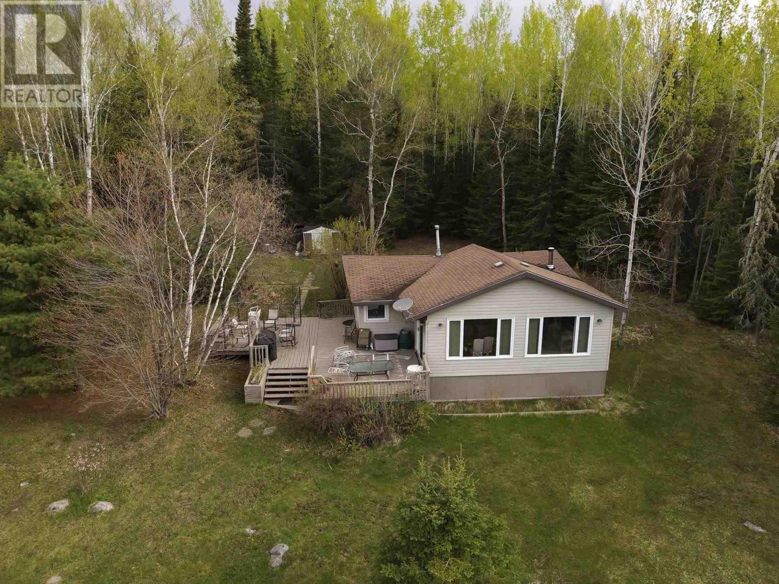 129 Hwy 586, Shebandowan, Ontario  P0T 1X0 - Photo 16 - TB251360