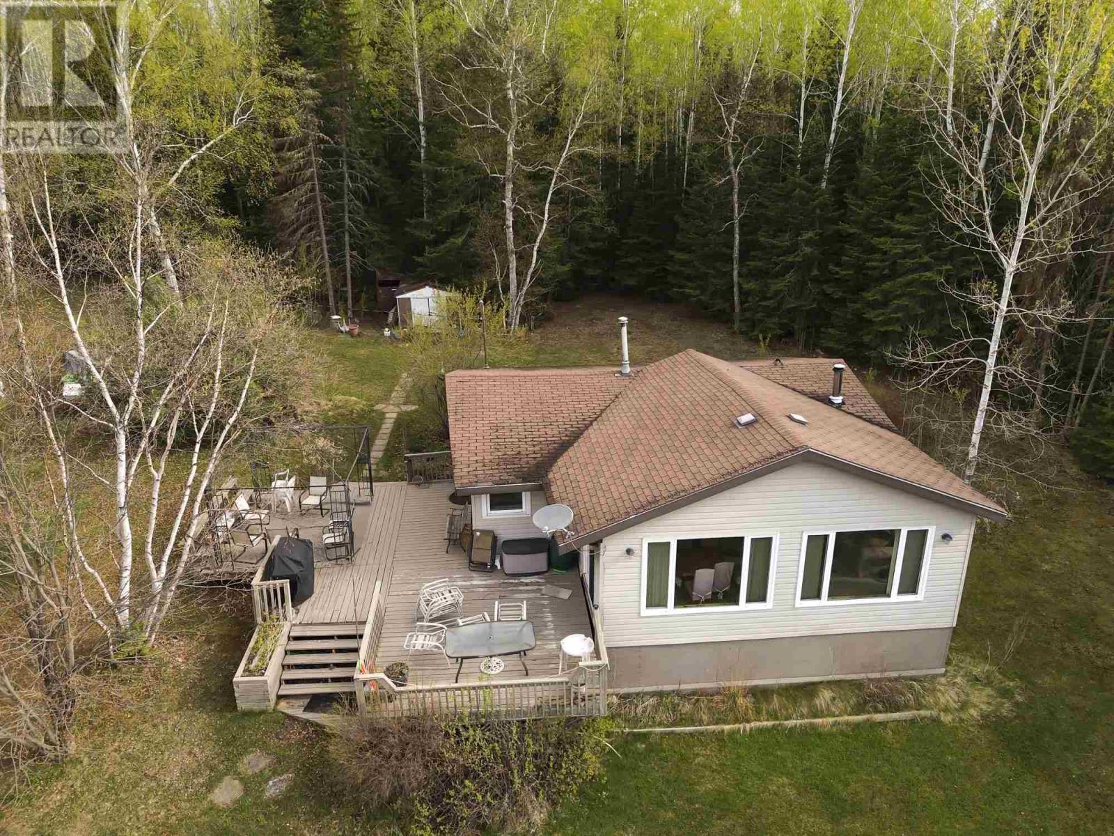 129 Hwy 586, Shebandowan, Ontario  P0T 1X0 - Photo 1 - TB251360