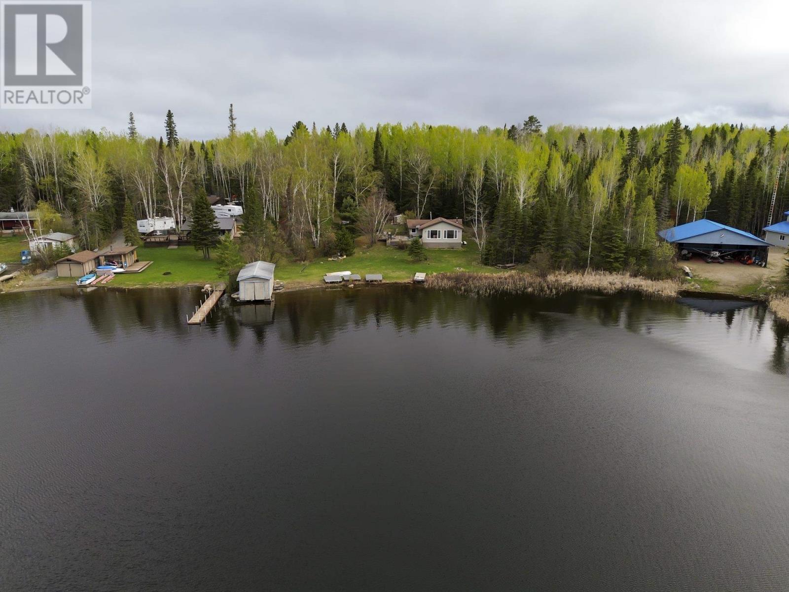 129 Hwy 586, Shebandowan, Ontario  P0T 1X0 - Photo 14 - TB251360