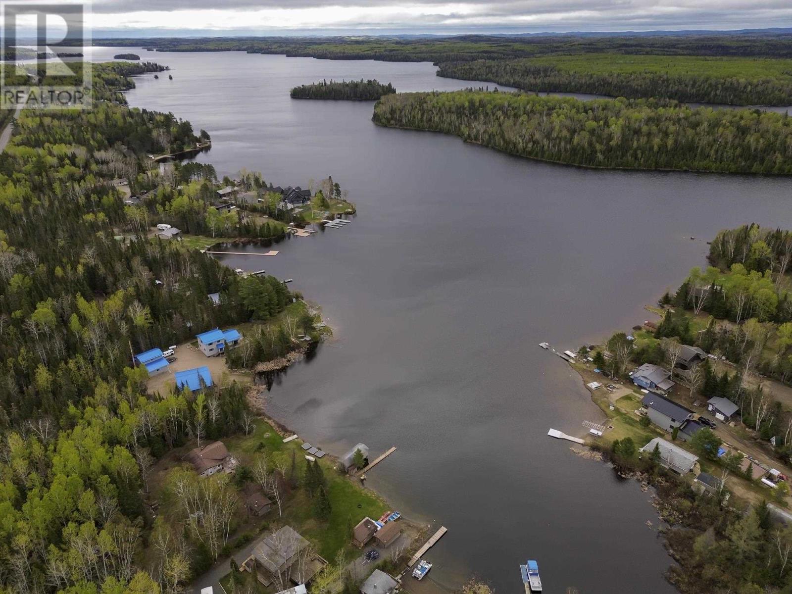 129 Hwy 586, Shebandowan, Ontario  P0T 1X0 - Photo 11 - TB251360