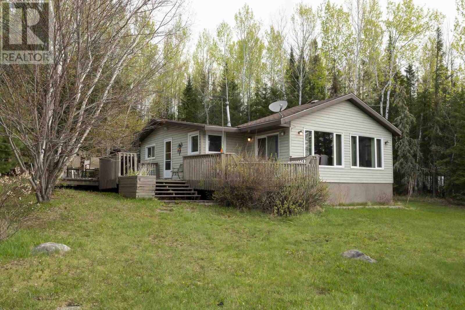 129 Hwy 586, Shebandowan, Ontario  P0T 1X0 - Photo 2 - TB251360