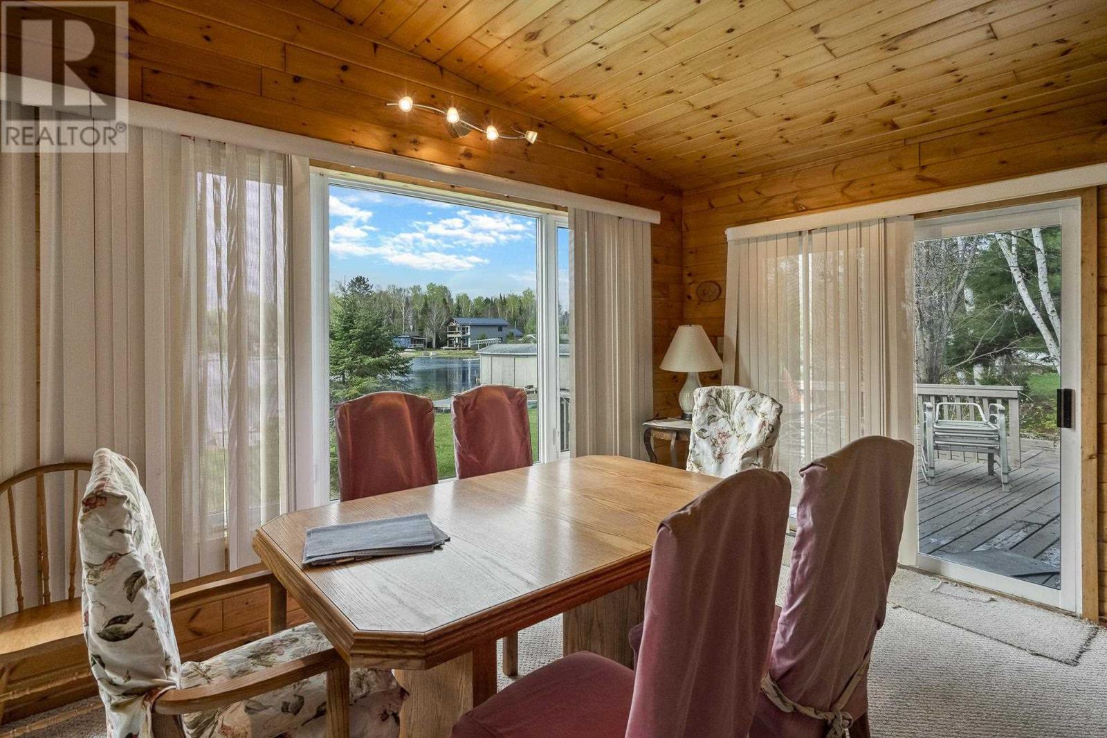 129 Hwy 586, Shebandowan, Ontario  P0T 1X0 - Photo 25 - TB251360