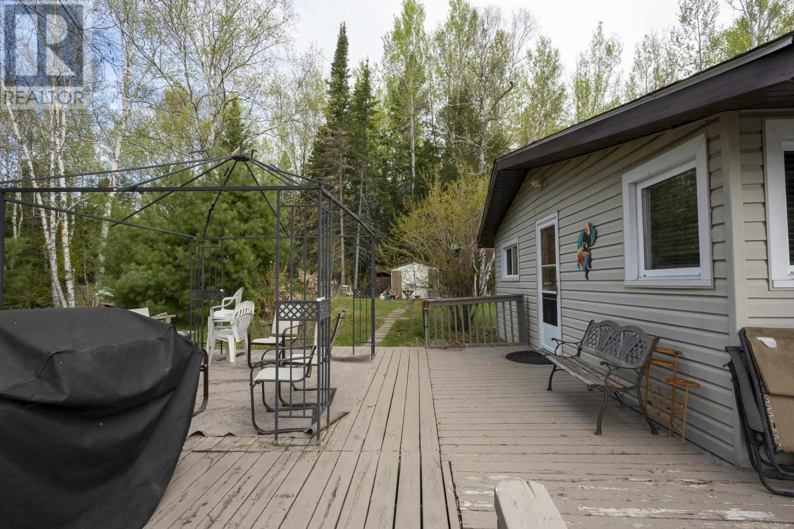 129 Hwy 586, Shebandowan, Ontario  P0T 1X0 - Photo 4 - TB251360