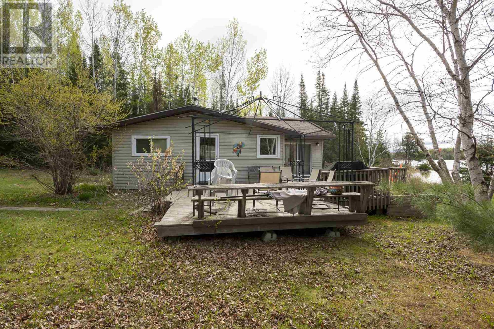 129 Hwy 586, Shebandowan, Ontario  P0T 1X0 - Photo 8 - TB251360