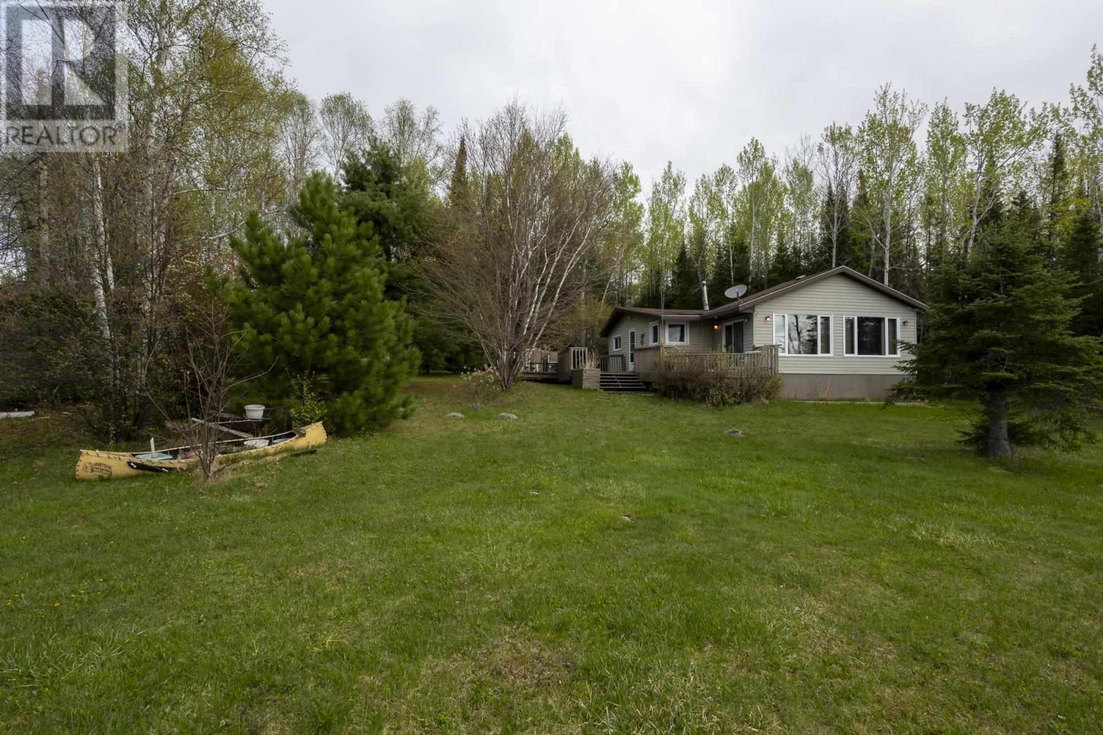 129 Hwy 586, Shebandowan, Ontario  P0T 1X0 - Photo 7 - TB251360