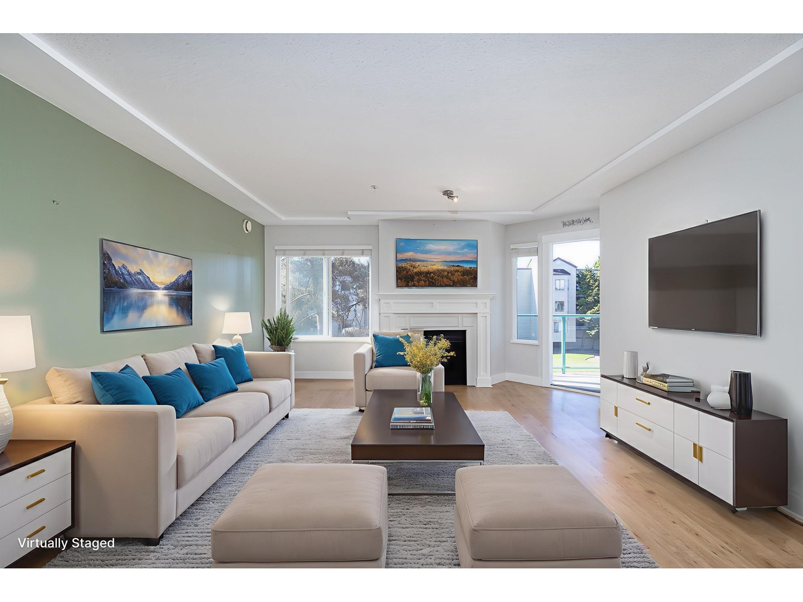 311 20433 53 Avenue, Langley, British Columbia  V3A 7A6 - Photo 9 - R3013405