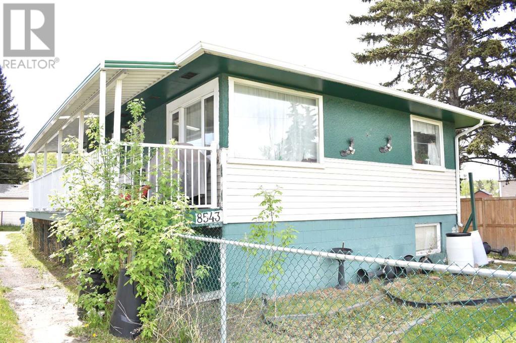 Property at 8543 Bowness Road NW image 2