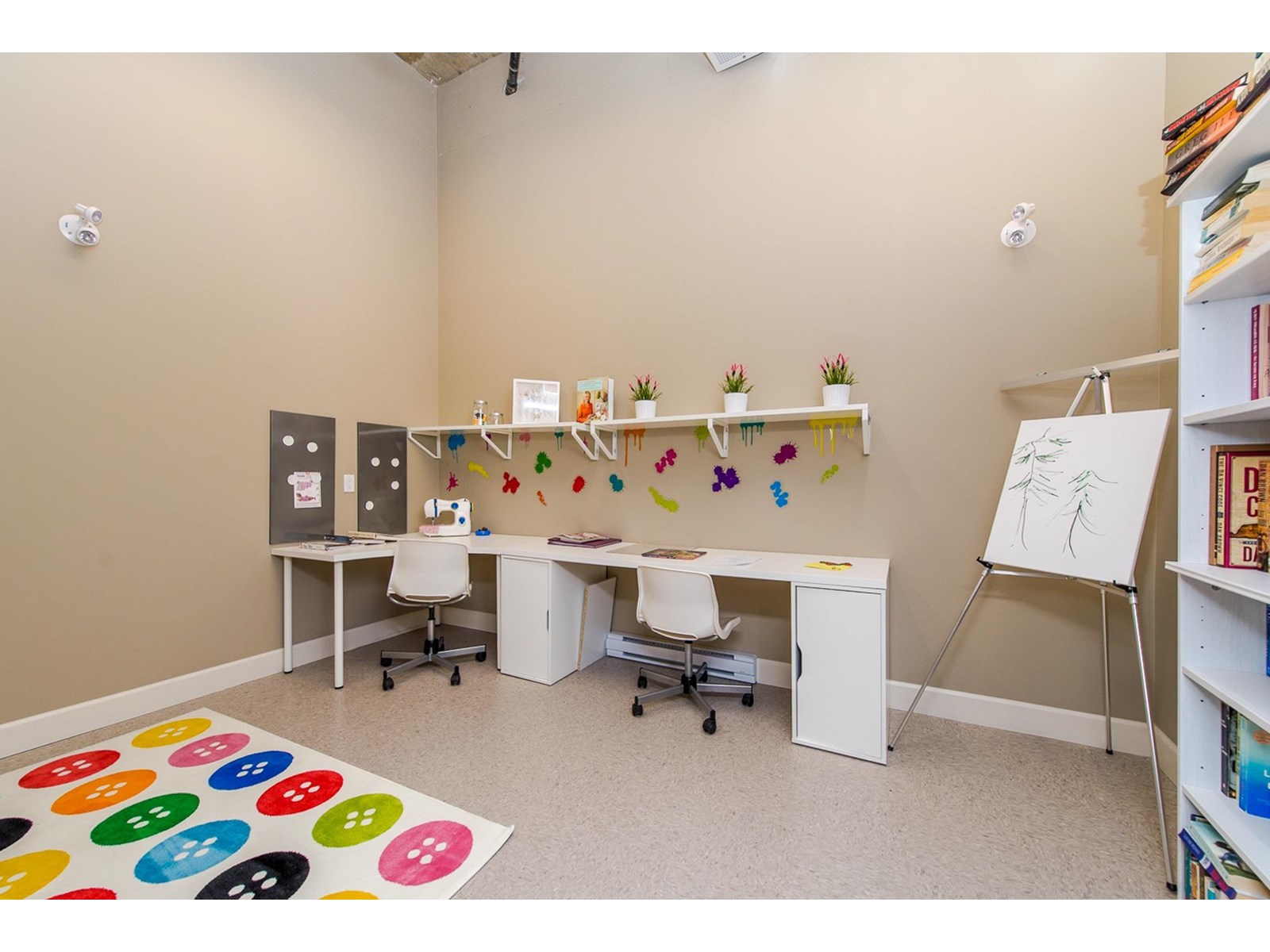 310 15145 36 Avenue, Surrey, British Columbia  V3Z 4R3 - Photo 29 - R3013644
