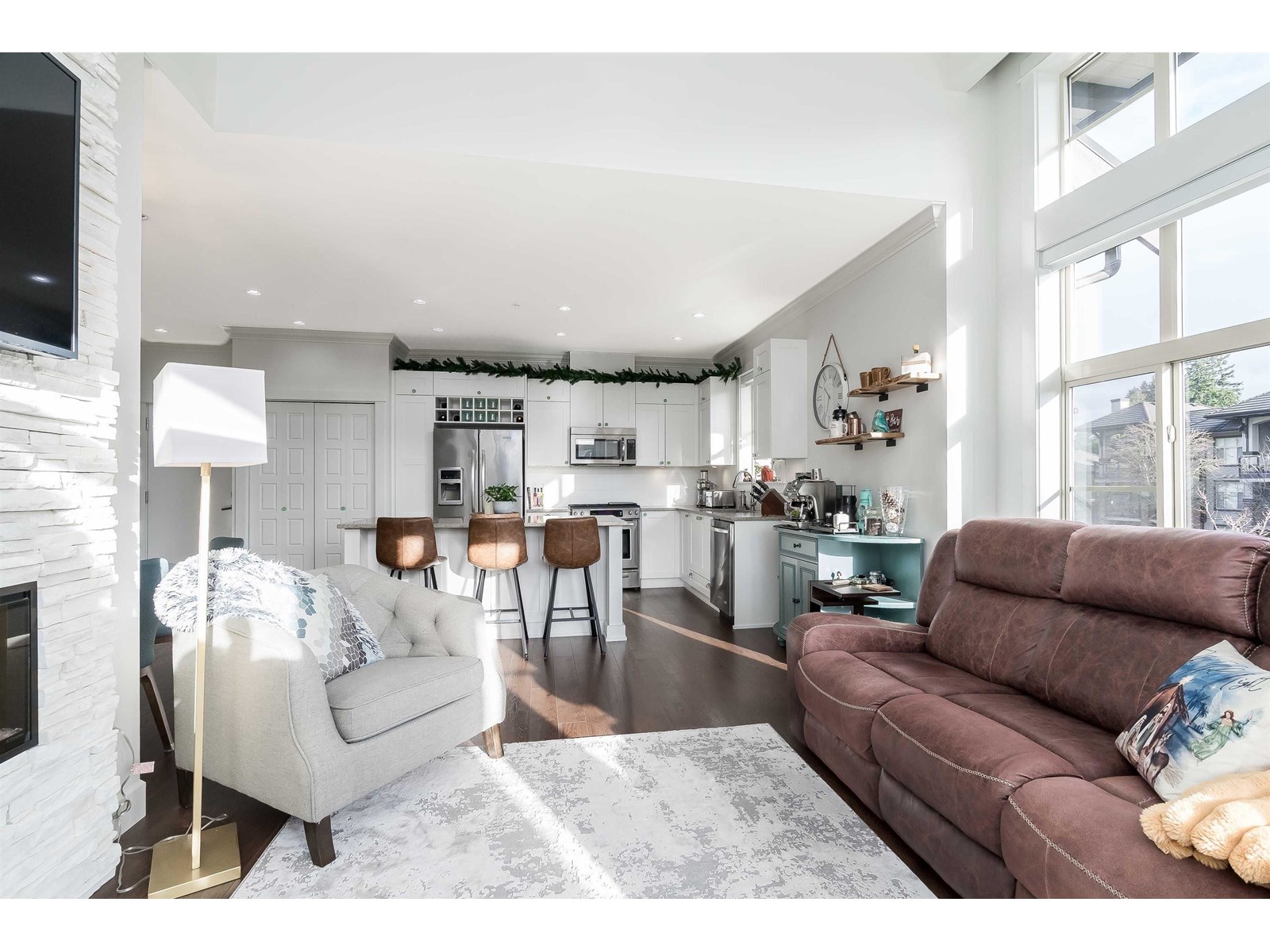 310 15145 36 Avenue, Surrey, British Columbia  V3Z 4R3 - Photo 6 - R3013644