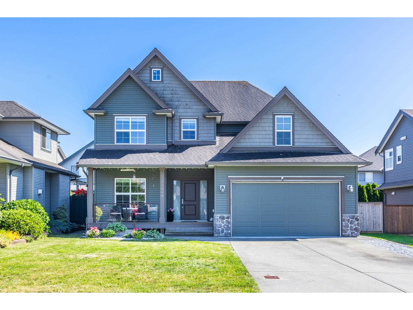 32648 LISSIMORE AVENUE, mission, British Columbia