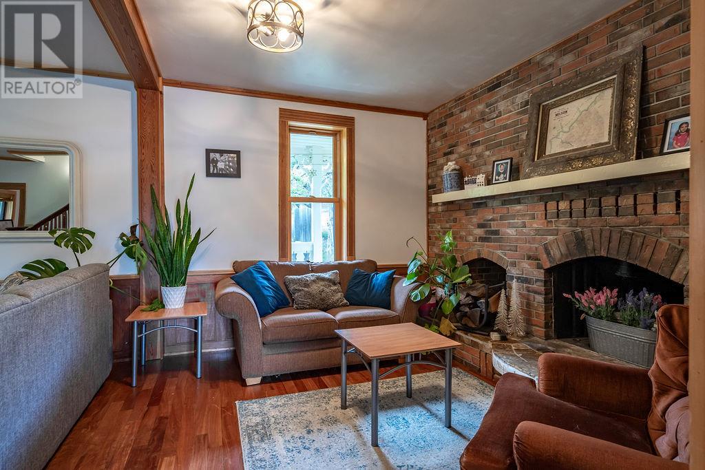 3164 Heddle Road, Nelson, British Columbia  V1L 6M2 - Photo 15 - 10351881