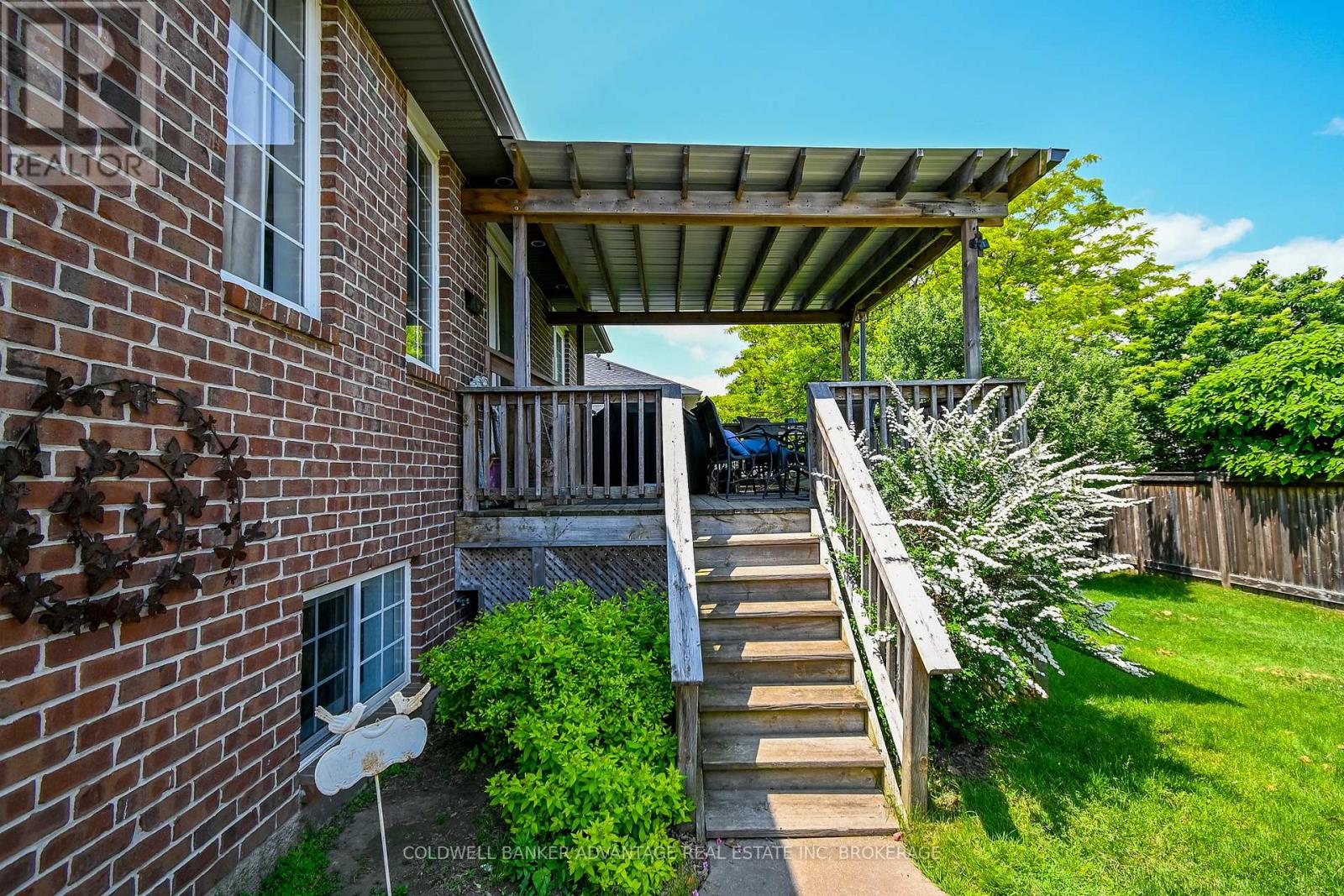 16 Wellandvale Drive, Welland, Ontario  L3C 7C4 - Photo 37 - X12215792
