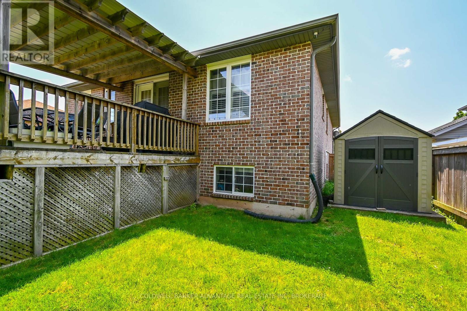 16 Wellandvale Drive, Welland, Ontario  L3C 7C4 - Photo 39 - X12215792