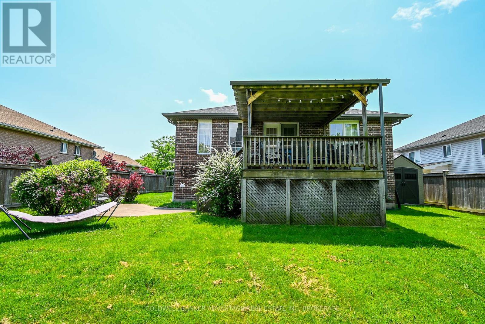 16 Wellandvale Drive, Welland, Ontario  L3C 7C4 - Photo 40 - X12215792