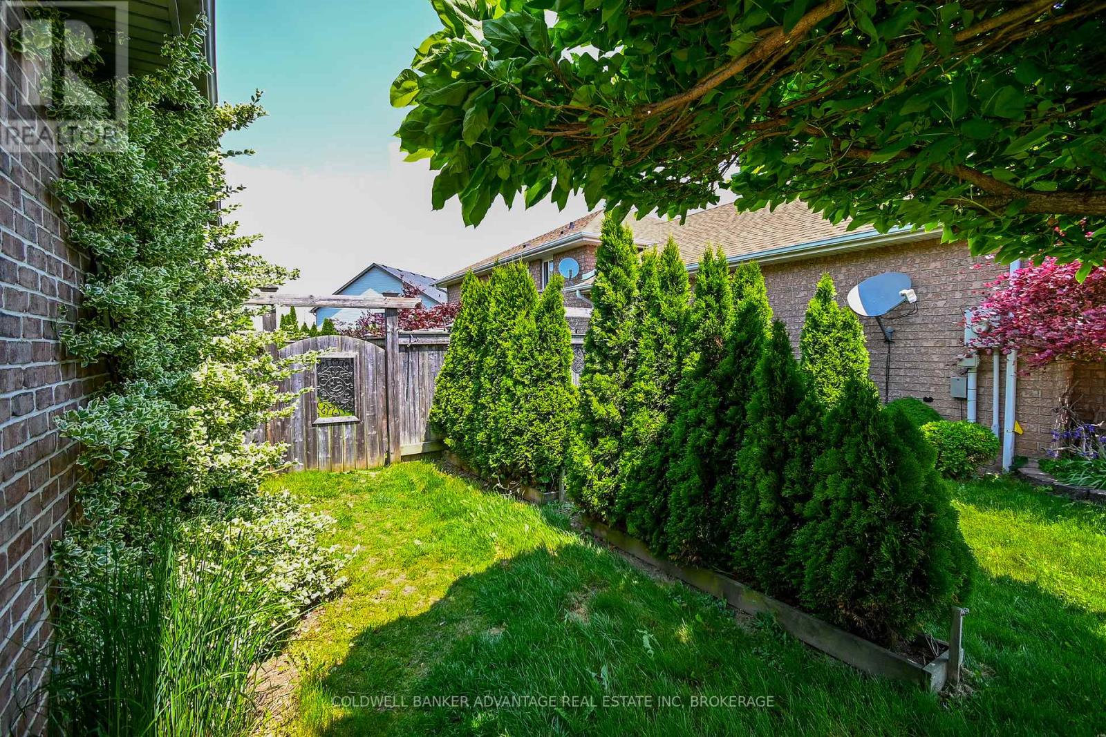 16 Wellandvale Drive, Welland, Ontario  L3C 7C4 - Photo 43 - X12215792