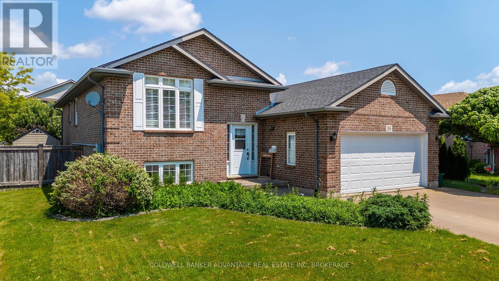16 Wellandvale Drive, Welland, Ontario  L3C 7C4 - Photo 44 - X12215792