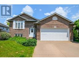 16 WELLANDVALE DRIVE, Welland, Ontario