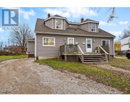88 FIRST STREET, Welland, Ontario