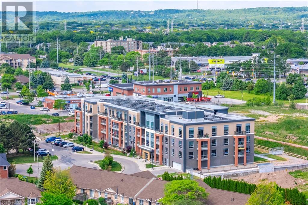 4040 Upper Middle Road Unit# 103, Burlington, Ontario  L7M 0H2 - Photo 1 - 40738426