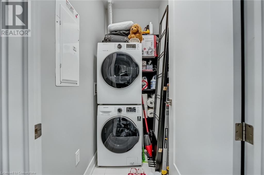 4040 Upper Middle Road Unit# 103, Burlington, Ontario  L7M 0H2 - Photo 16 - 40738426