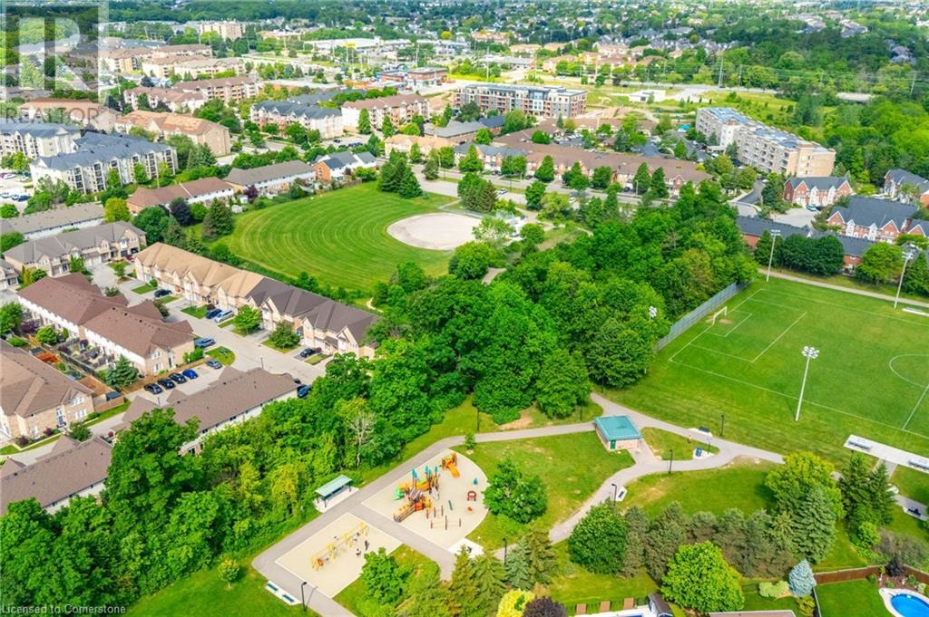 4040 Upper Middle Road Unit# 103, Burlington, Ontario  L7M 0H2 - Photo 22 - 40738426