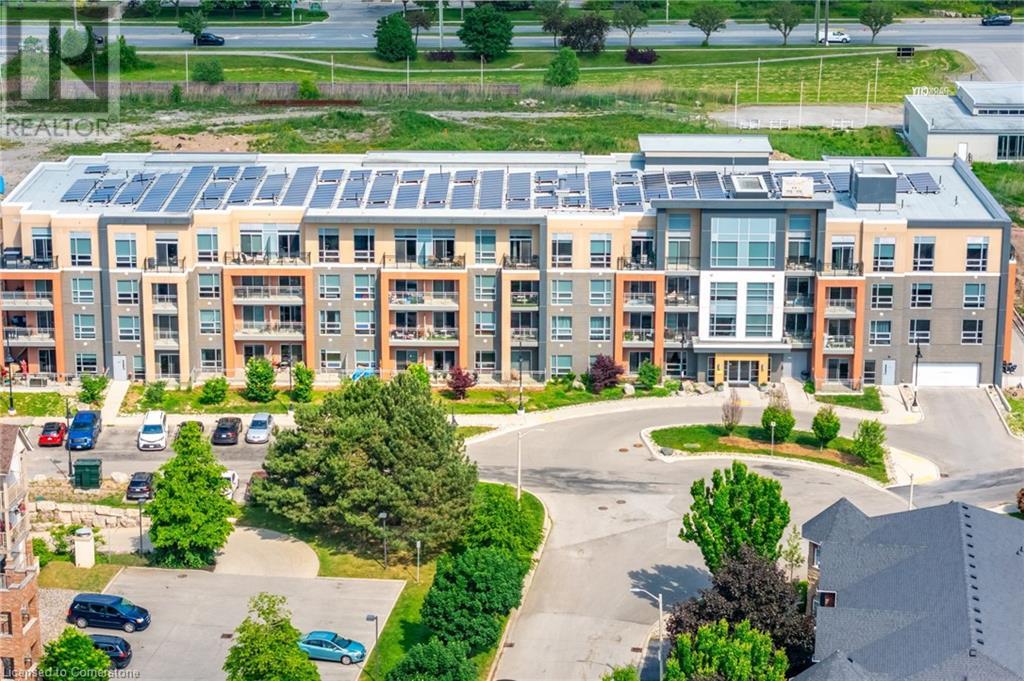 4040 Upper Middle Road Unit# 103, Burlington, Ontario  L7M 0H2 - Photo 23 - 40738426