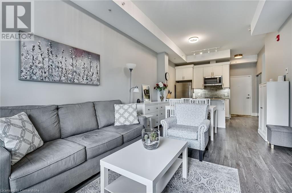 4040 Upper Middle Road Unit# 103, Burlington, Ontario  L7M 0H2 - Photo 3 - 40738426