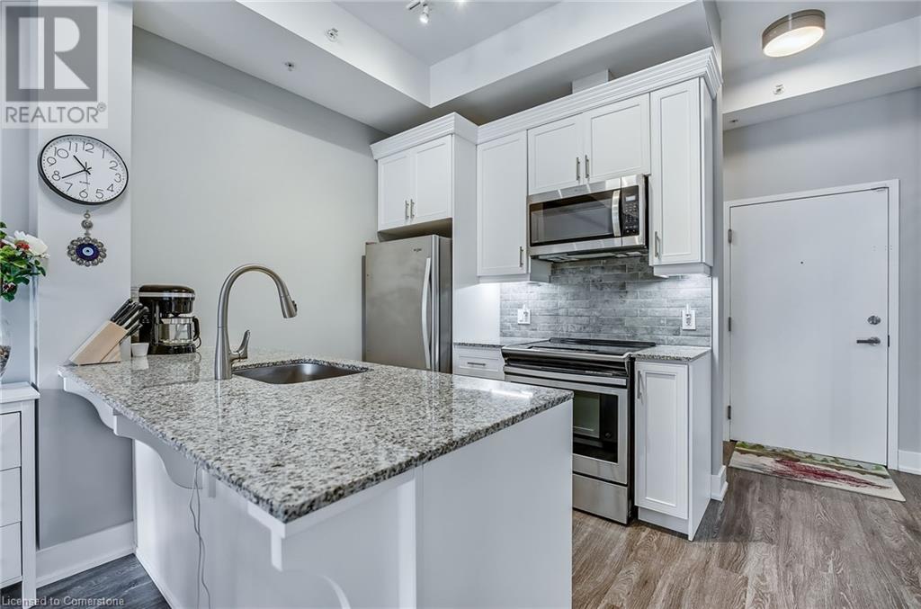 4040 Upper Middle Road Unit# 103, Burlington, Ontario  L7M 0H2 - Photo 4 - 40738426