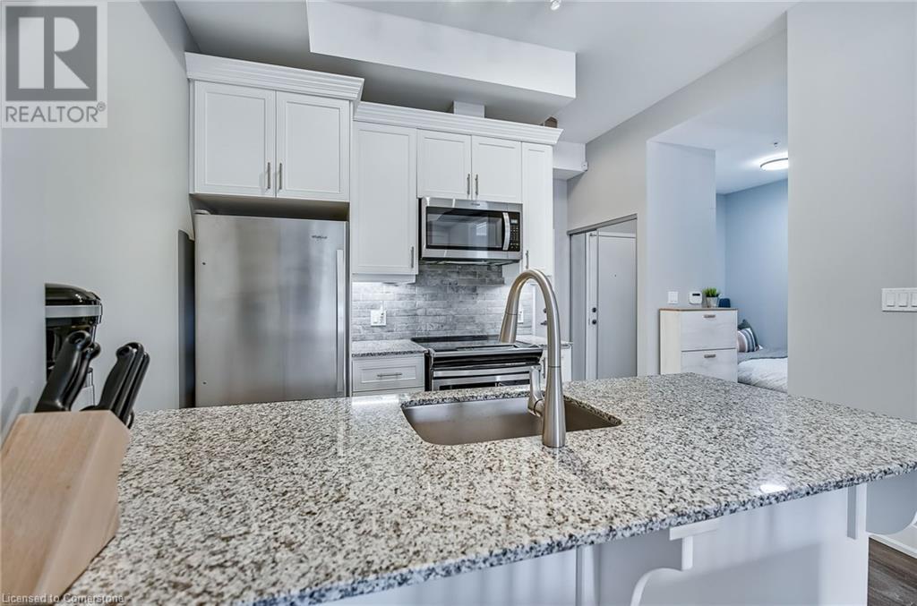 4040 Upper Middle Road Unit# 103, Burlington, Ontario  L7M 0H2 - Photo 6 - 40738426