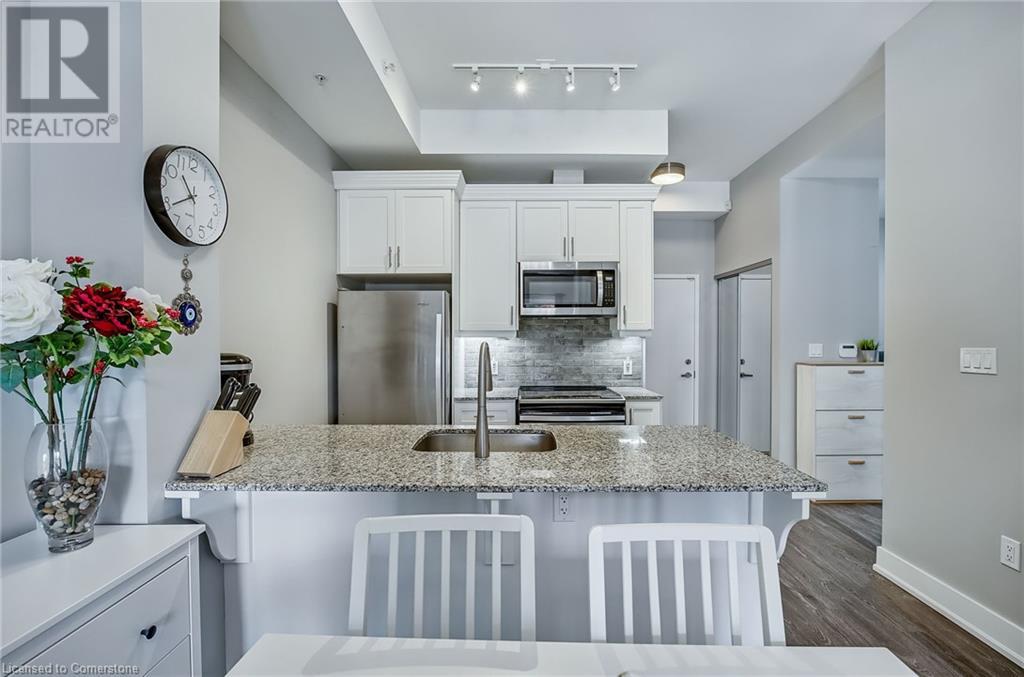 4040 Upper Middle Road Unit# 103, Burlington, Ontario  L7M 0H2 - Photo 7 - 40738426