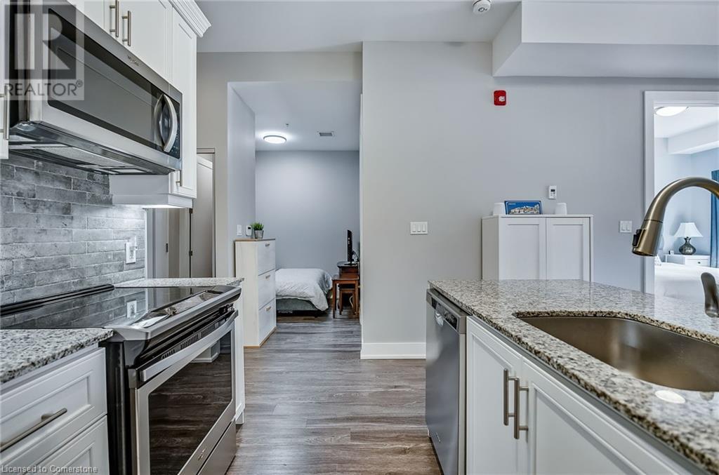 4040 Upper Middle Road Unit# 103, Burlington, Ontario  L7M 0H2 - Photo 8 - 40738426