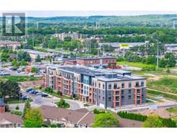 4040 UPPER MIDDLE Road Unit# 103, Burlington, Ontario