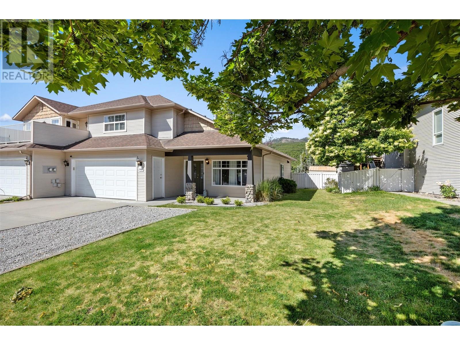 3828 Glen Canyon Drive, West Kelowna, British Columbia  V4T 2P7 - Photo 3 - 10351726