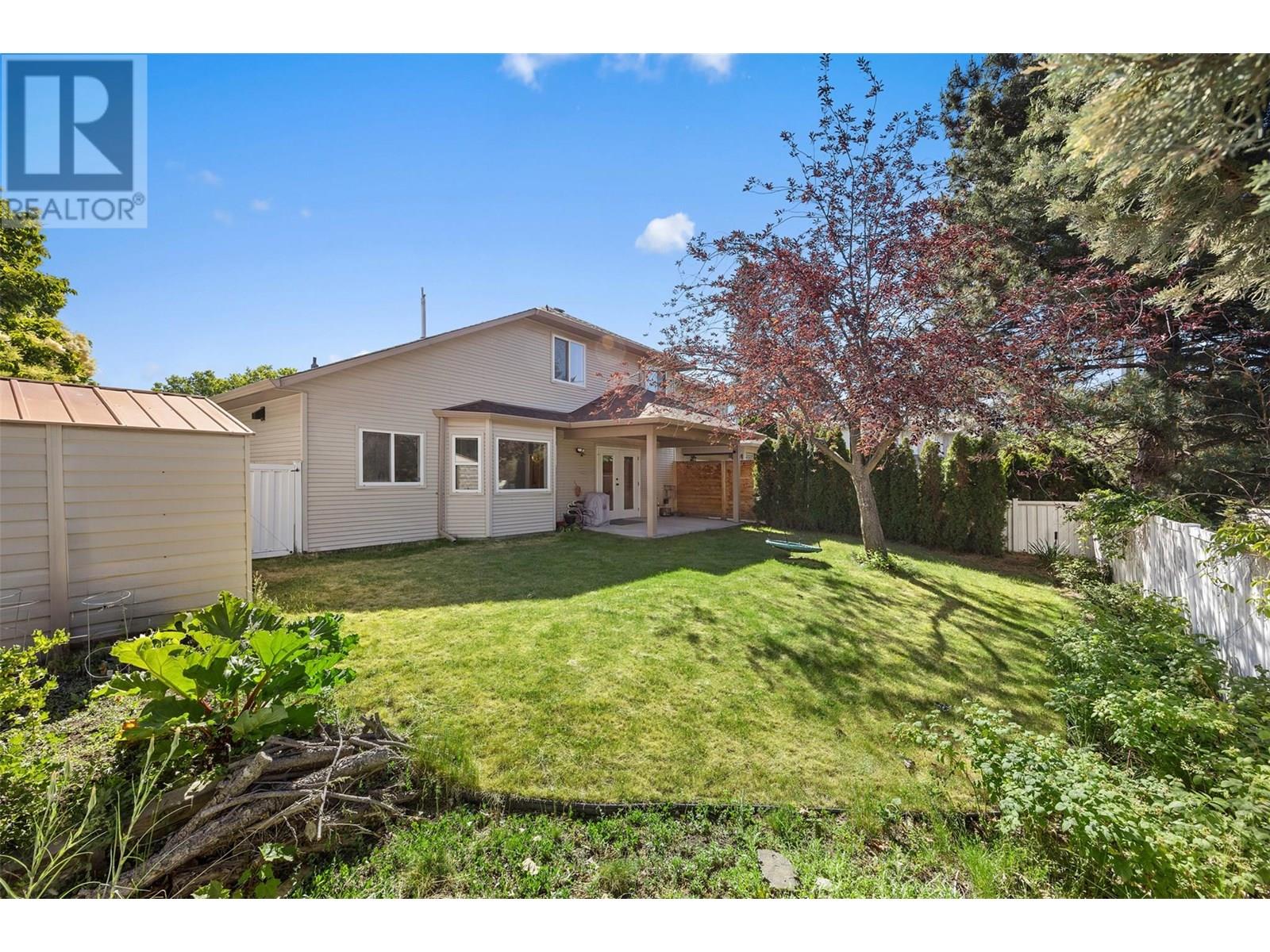 3828 Glen Canyon Drive, West Kelowna, British Columbia  V4T 2P7 - Photo 34 - 10351726