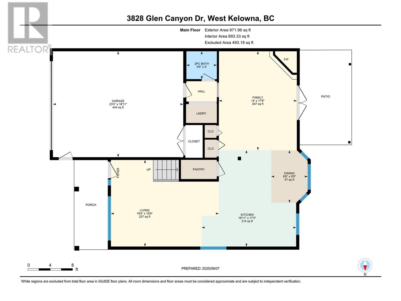 3828 Glen Canyon Drive, West Kelowna, British Columbia  V4T 2P7 - Photo 40 - 10351726
