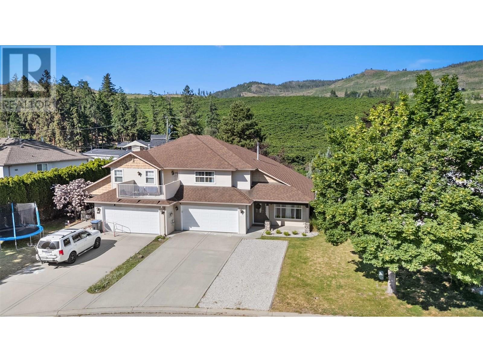 3828 Glen Canyon Drive, West Kelowna, British Columbia  V4T 2P7 - Photo 5 - 10351726
