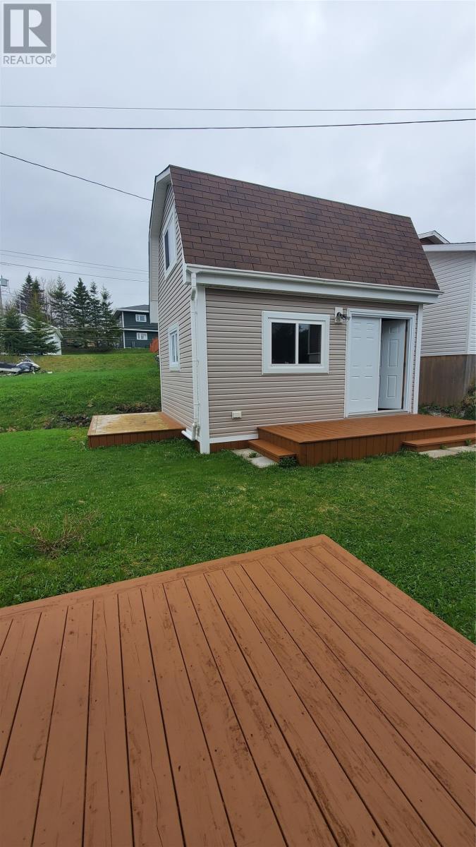 10 Brunswick Road, St. Anthony, Newfoundland & Labrador  A0K 4S0 - Photo 2 - 1286151