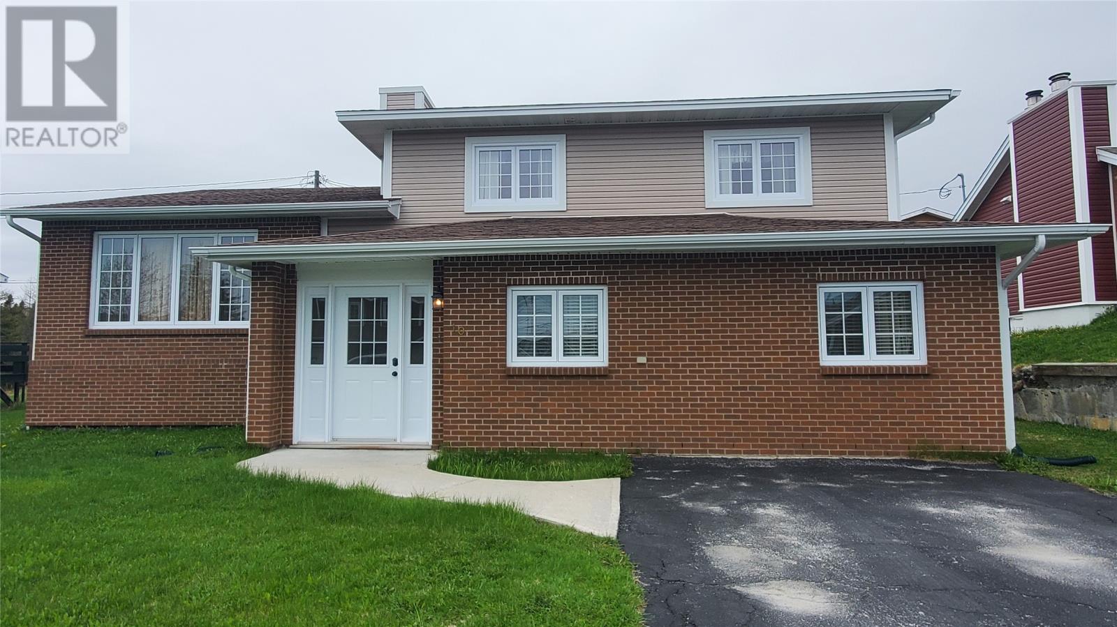 10 Brunswick Road, St. Anthony, Newfoundland & Labrador