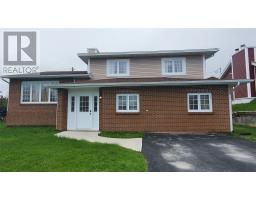 10 Brunswick Road, St. Anthony, Newfoundland & Labrador