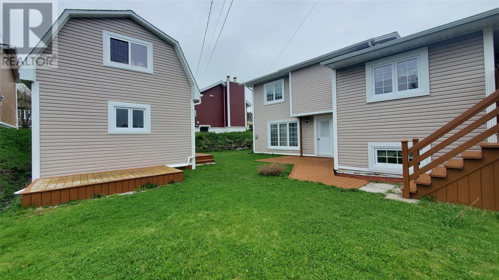 10 Brunswick Road, St. Anthony, Newfoundland & Labrador  A0K 4S0 - Photo 3 - 1286151